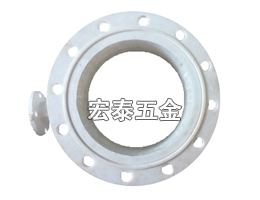 消失模模具1